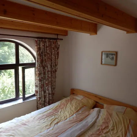 Luxe Hertvikovice Gæstehus
