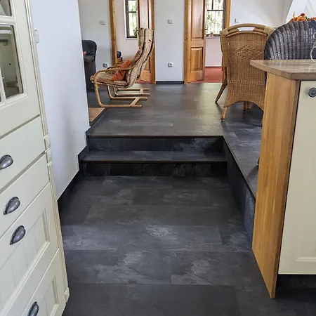 Gæstehus Luxe Hertvikovice 3*