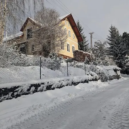 Luxe Hertvikovice 3*
