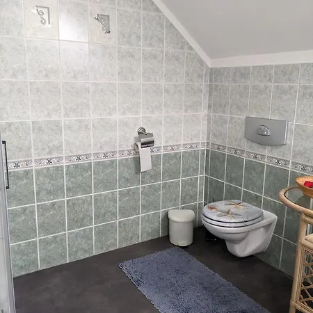 Luxe Hertvikovice Vlcice