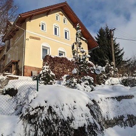 Luxe Hertvikovice 3*
