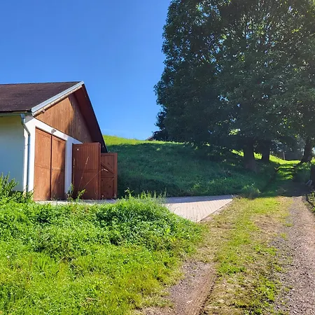 Luxe Hertvikovice