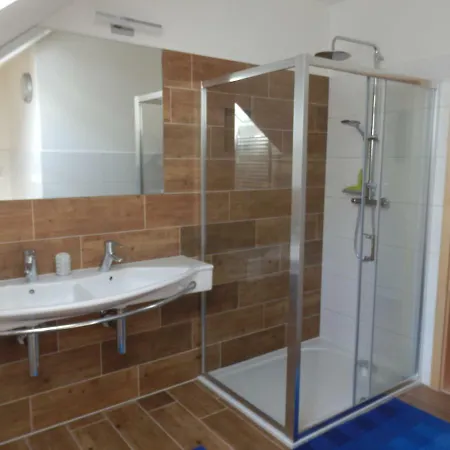 Luxe Hertvíkovice Pensión 3*