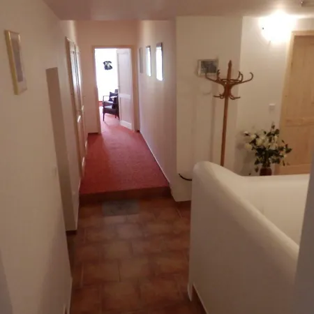 Luxe Hertvíkovice Pensión 3*