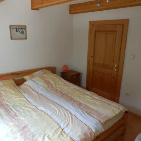 Luxe Hertvíkovice Pensión Vlcice