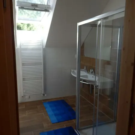 Luxe Hertvíkovice